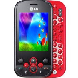 Celular LG (GT360)